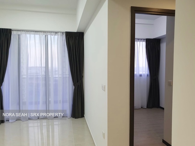 Parc Riviera (D5), Condominium #235249841